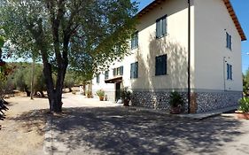 Tenuta di Alberese